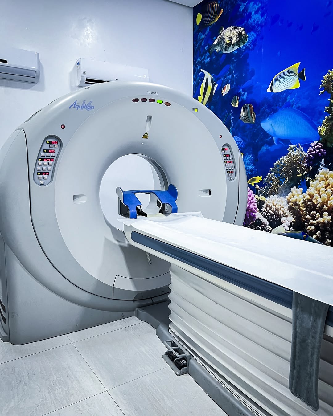 Centro Médico São Domingos